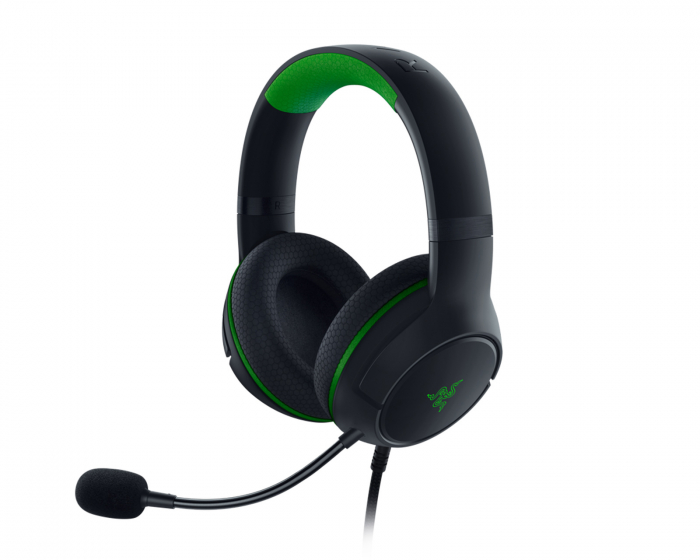 Razer Kaira X Gamingheadset Till Xbox Series X/S - Svart (DEMO)