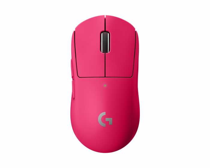 Logitech G PRO X Superlight Wireless Gamingmus Rosa (DEMO)