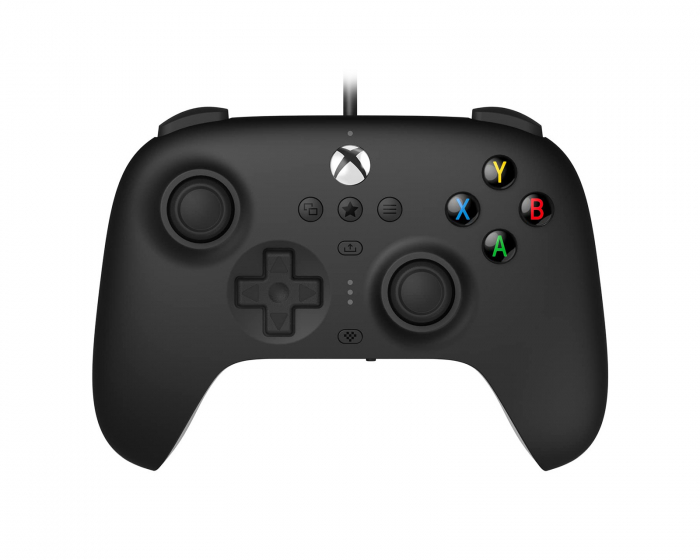 8Bitdo Ultimate Trådad Kontroll (Xbox Series/Xbox One/PC) - Svart (DEMO)