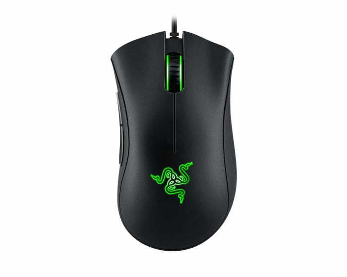 Razer DeathAdder Essential Gamingmus - Svart (DEMO)