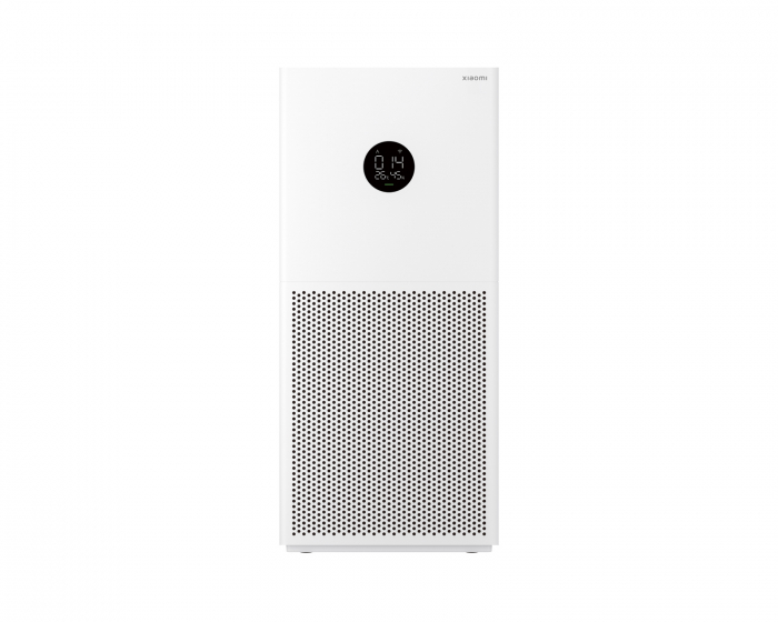 Xiaomi Mi Air Purifier 4 Lite - Vit Luftrenare (DEMO)