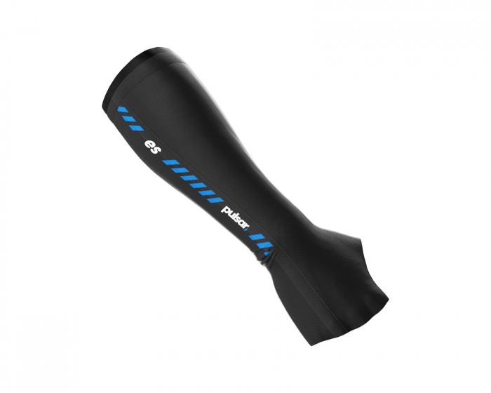 Pulsar ES Arm Sleeve Palm Short - Size L (DEMO)