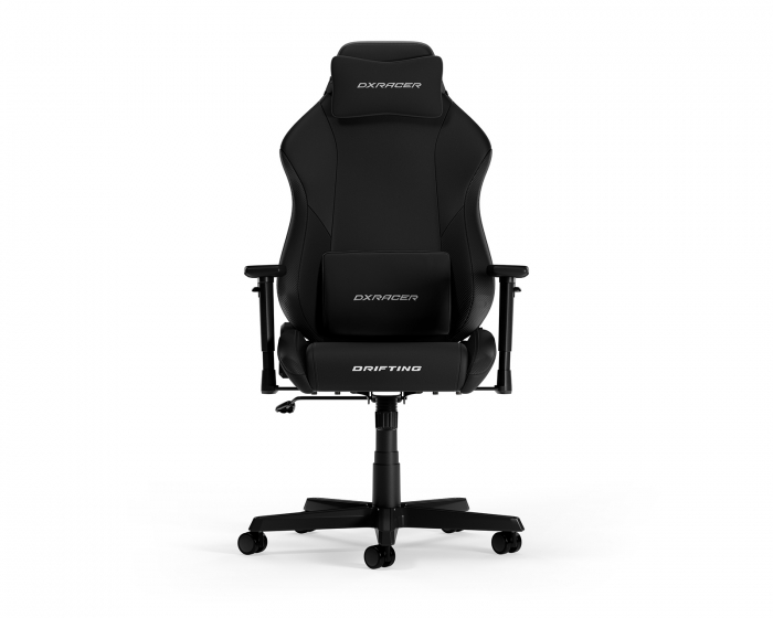 DXRacer DRIFTING XL Svart EPU Läder (DEMO)