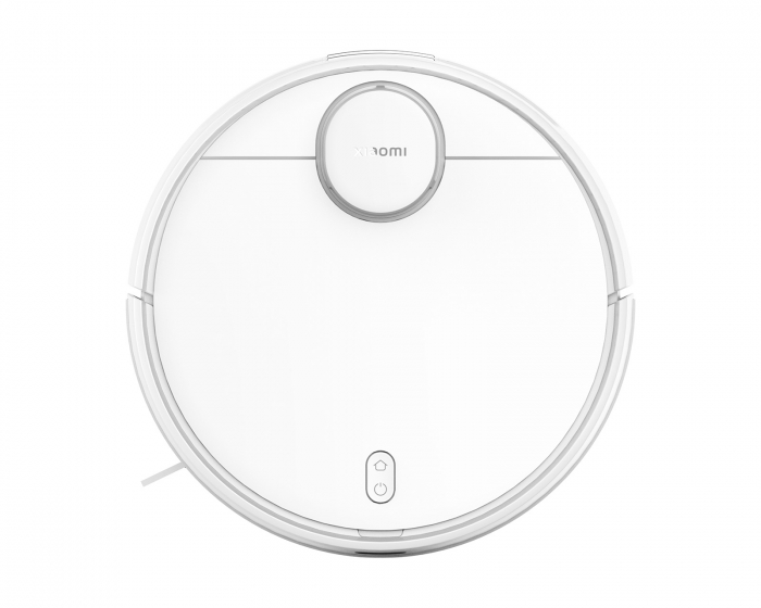 Xiaomi Robot Vacuum S10 EU - Robotdammsugare Vit (DEMO)