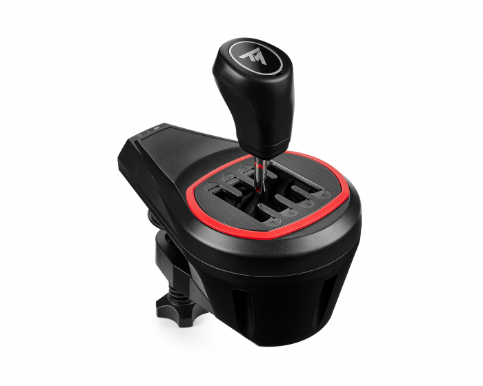 Thrustmaster TH8S Shifter Add-On - Växelspak (DEMO)