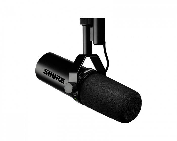 Shure SM7DB Mikrofon (DEMO)