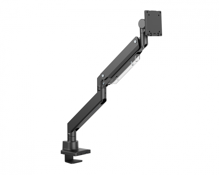 MaxMount 27kg Super Heavy-Duty Skärmstativ - 17″-57″ - 1 Skärm (DEMO)