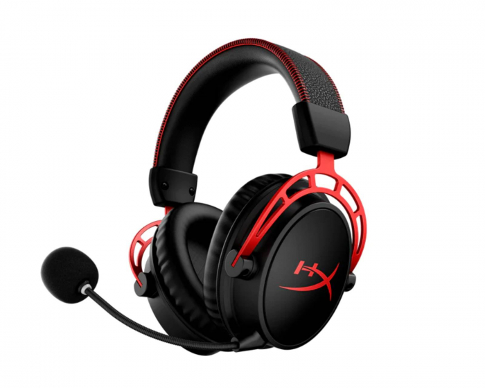 HyperX Cloud Alpha Trådlös Gaming Headset (DEMO)