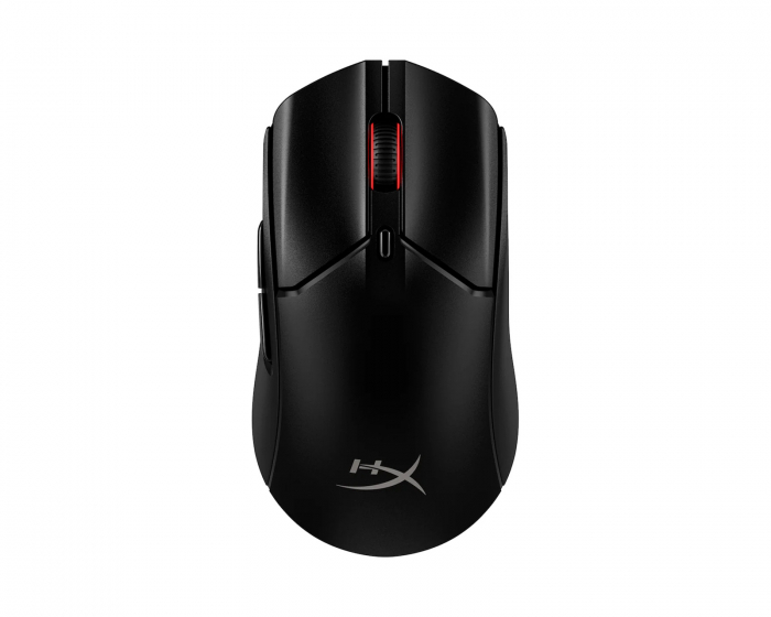 HyperX Pulsefire Haste 2 Trådlös Gaming Mus - Svart (DEMO)