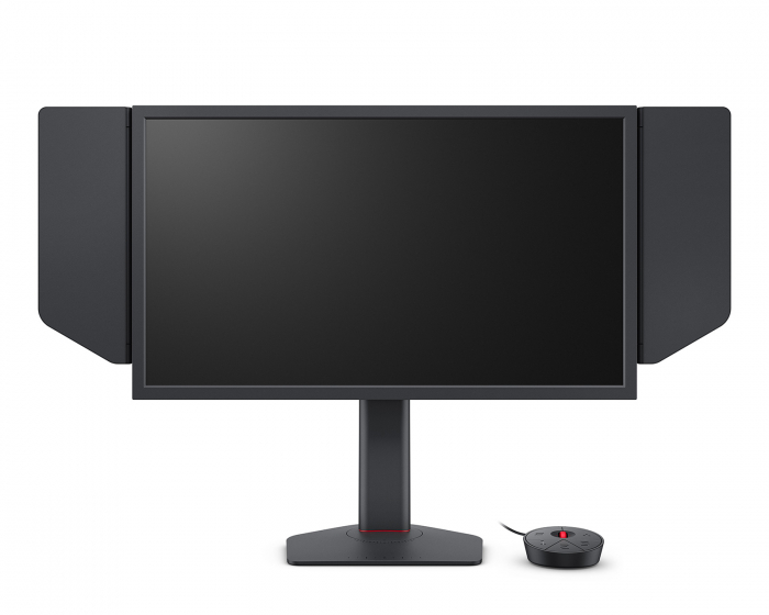 ZOWIE by BenQ XL2546X 24.5″ Fast TN 240Hz DyAc 2 Esports Gaming Monitor- Gamingskärm (DEMO)