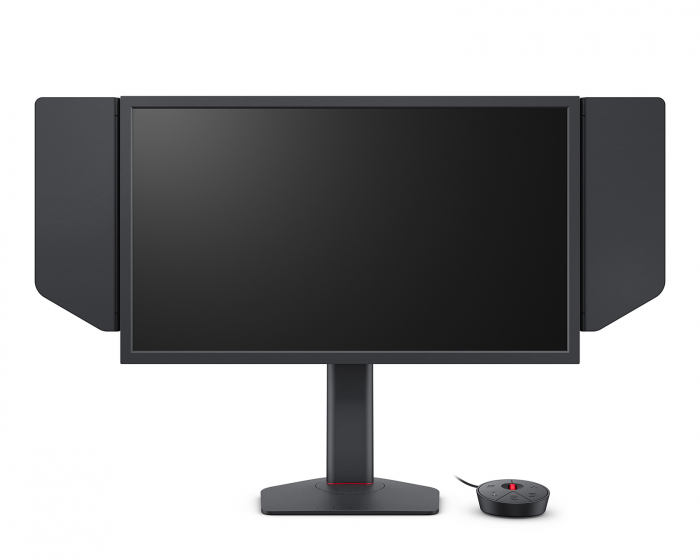 ZOWIE by BenQ XL2586X 24.5″ Fast TN 540Hz DyAc 2 Gaming Monitor for e-Sports - Gamingskärm (DEMO)