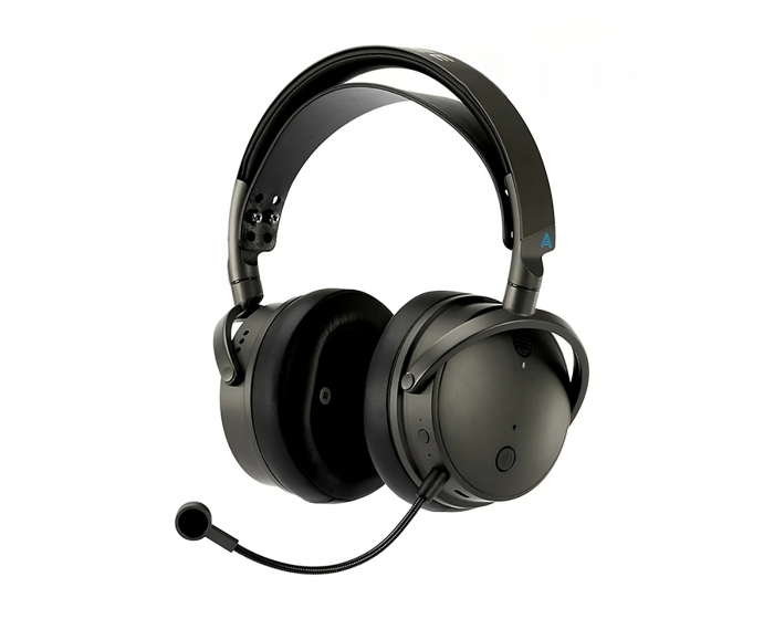 Audeze Maxwell Trådlöst Gaming Headset (PS4/PS5/PC) (DEMO)