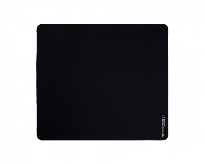 X-raypad Aqua Control Pro Musmatta - Svart - XL Square (DEMO)