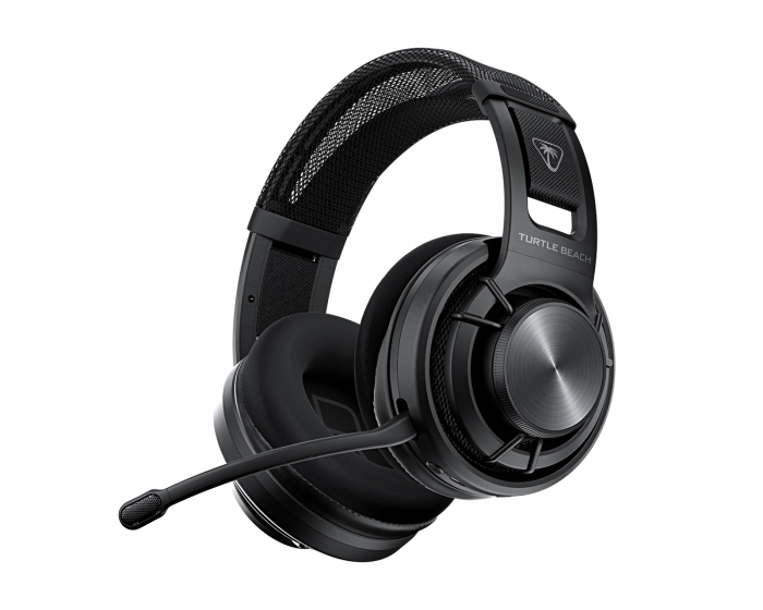 Turtle Beach Atlas Air Trådlöst Gaming Headset - Svartv (DEMO)