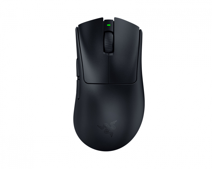 Razer DeathAdder V3 HyperSpeed - Svart (DEMO)