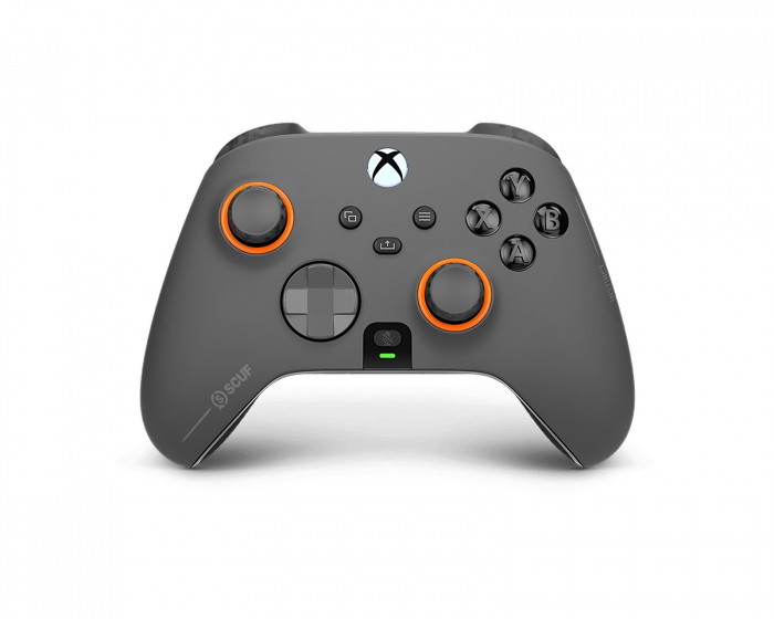 Scuf Instinct Pro Trådlös Kontroll till Xbox Series X/S - Steel Gray (DEMO)