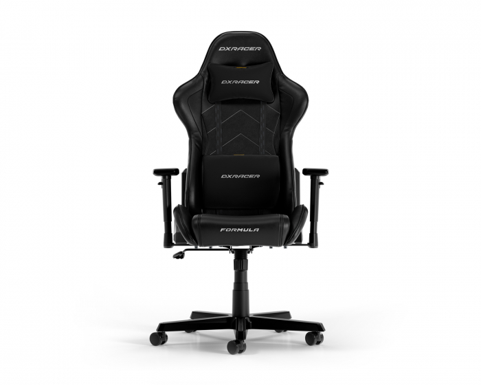 DXRacer (DEMO) FORMULA L Svart PVC Läder