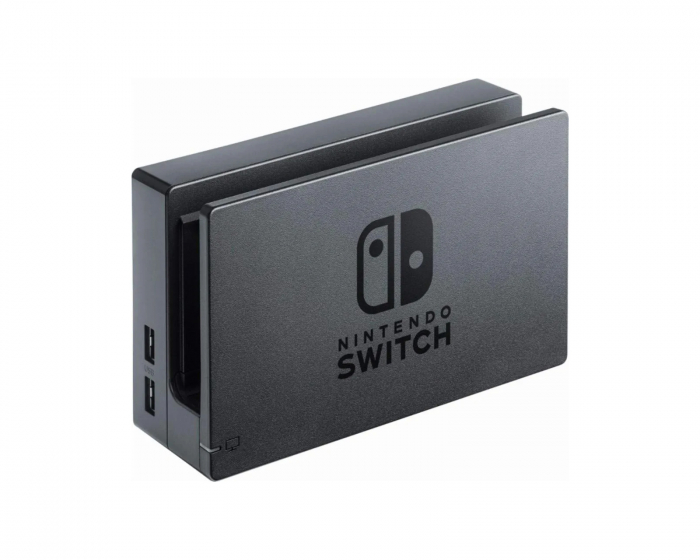 Nintendo Switch Dock Set (Refurbished)