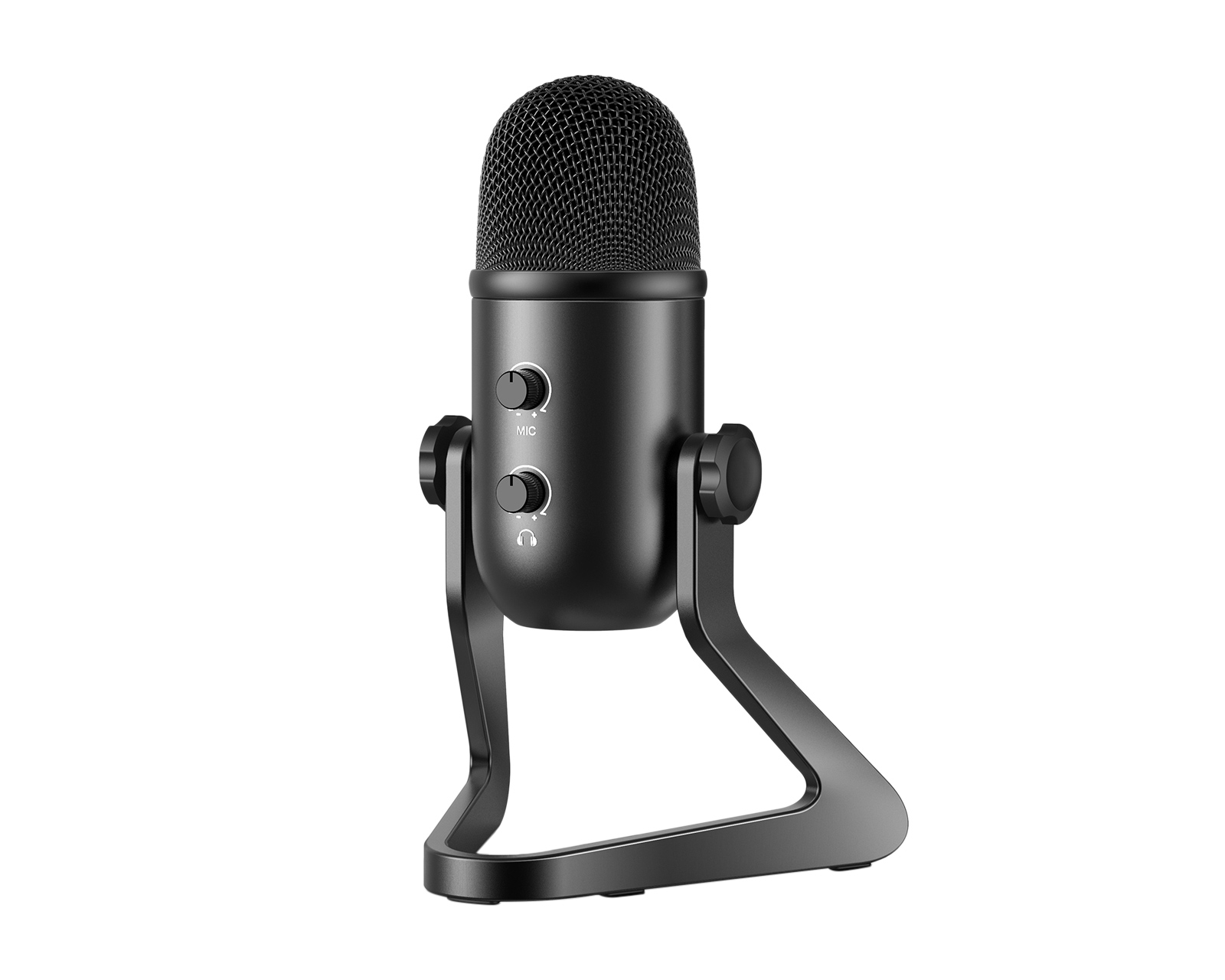 2024 Fifine USB Microphone