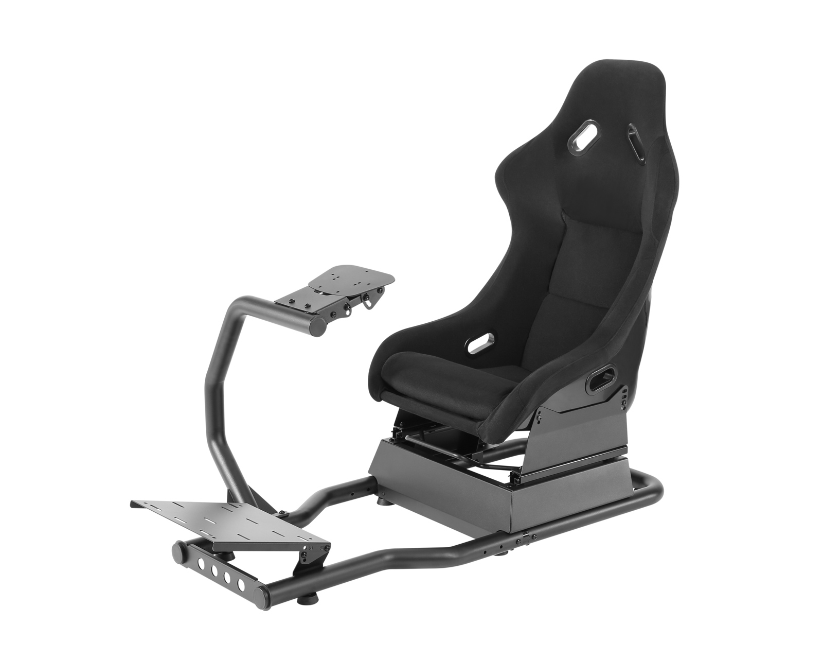 racing r10 simulator cockpit seat