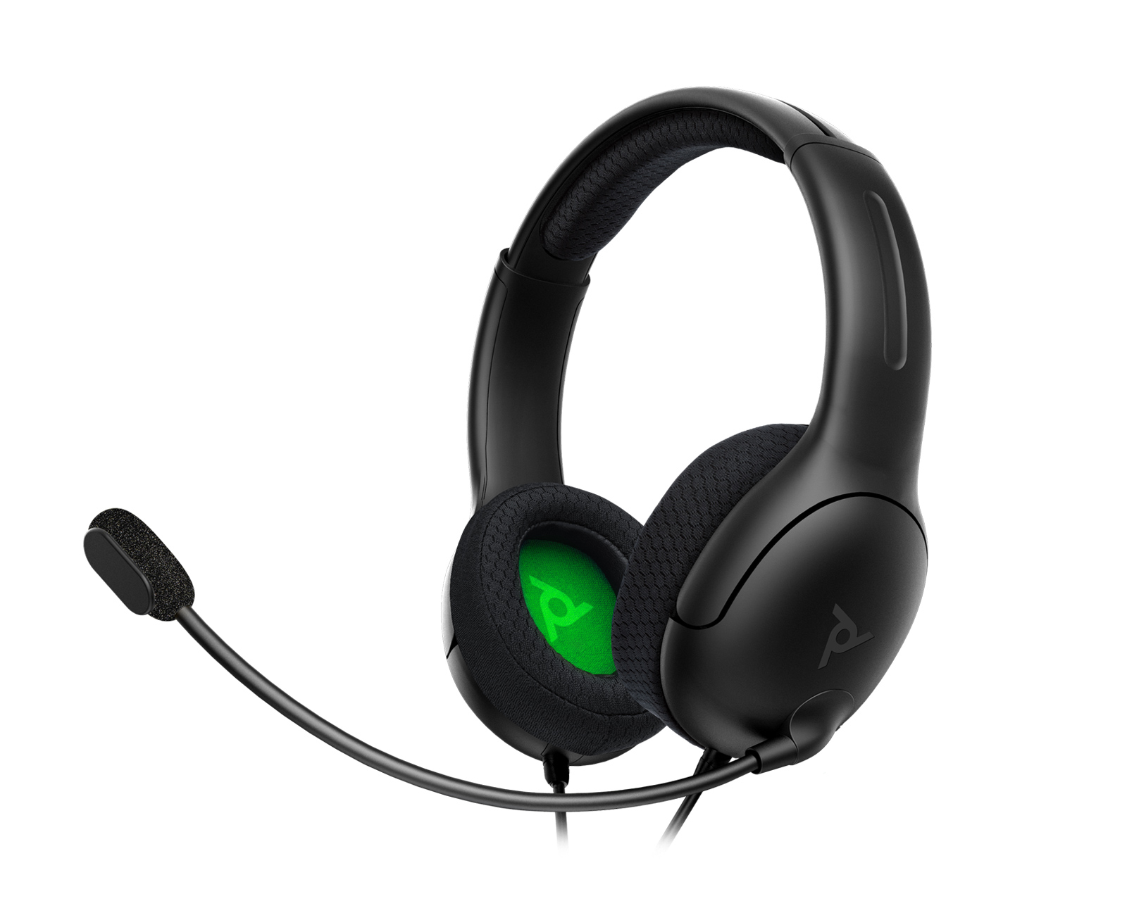 pdp lvl50 wireless stereo headset for xbox one setup