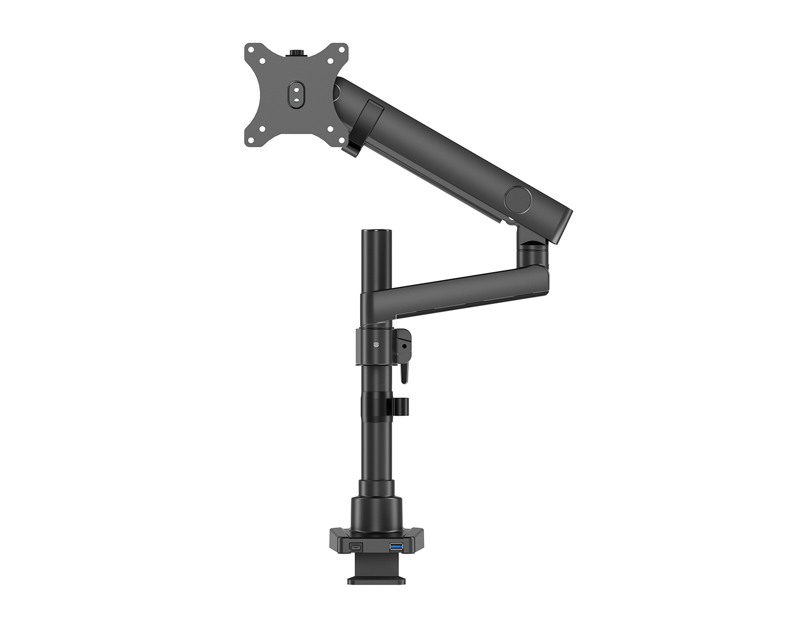 maxmount slim monitor mount