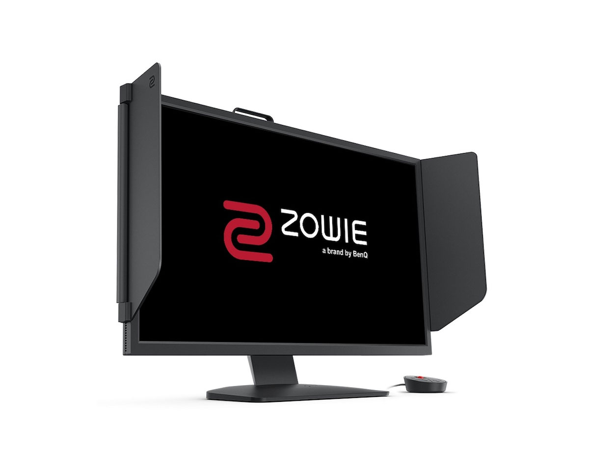 240hz benq