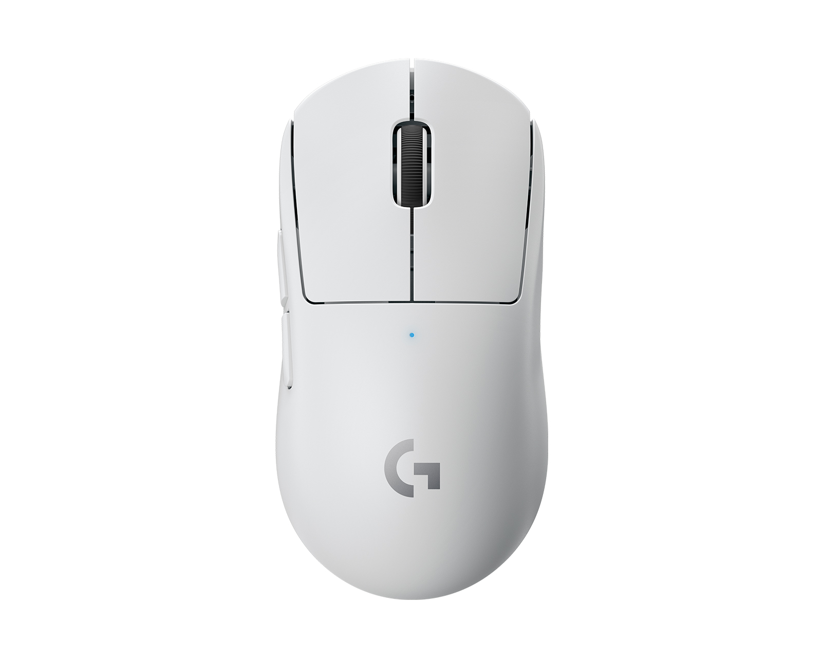 Logitech G PRO X Superlight Wireless Gamingmus Vit