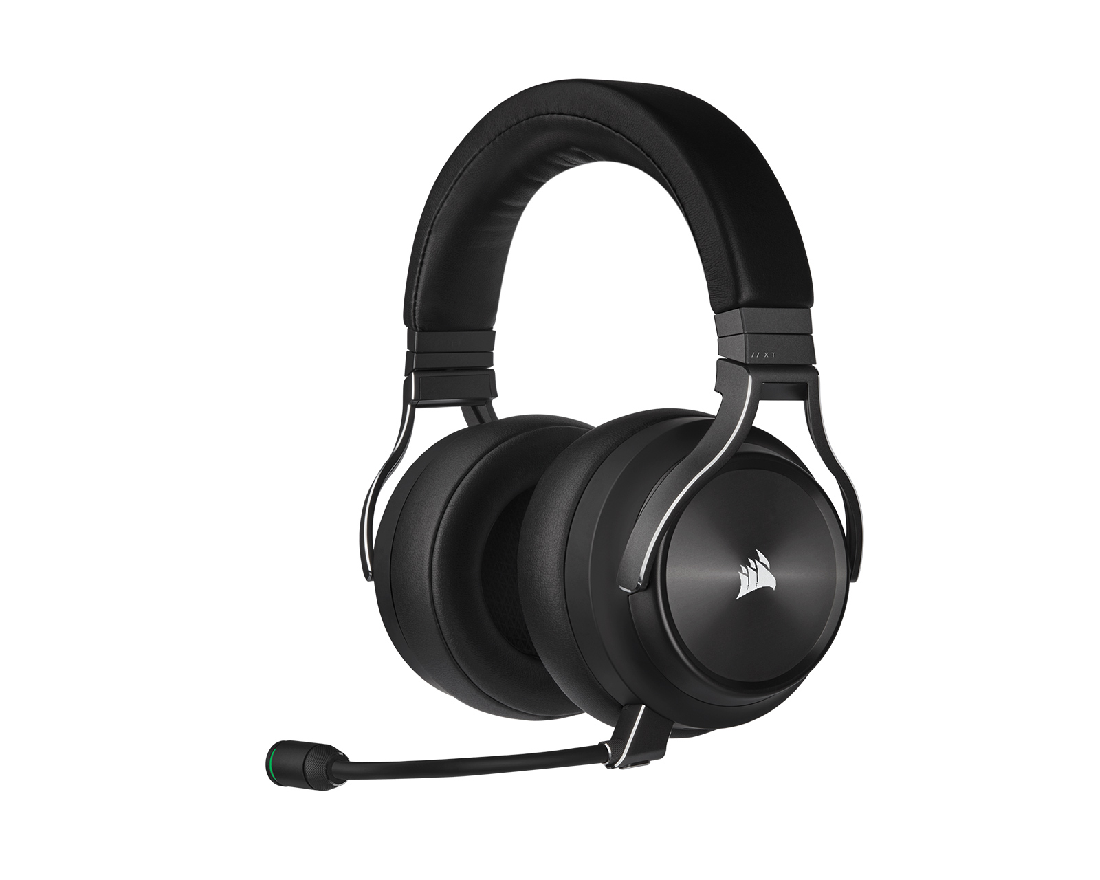 Corsair VIRTUOSO RGB XT Tr dl s Gaming Headset Slate