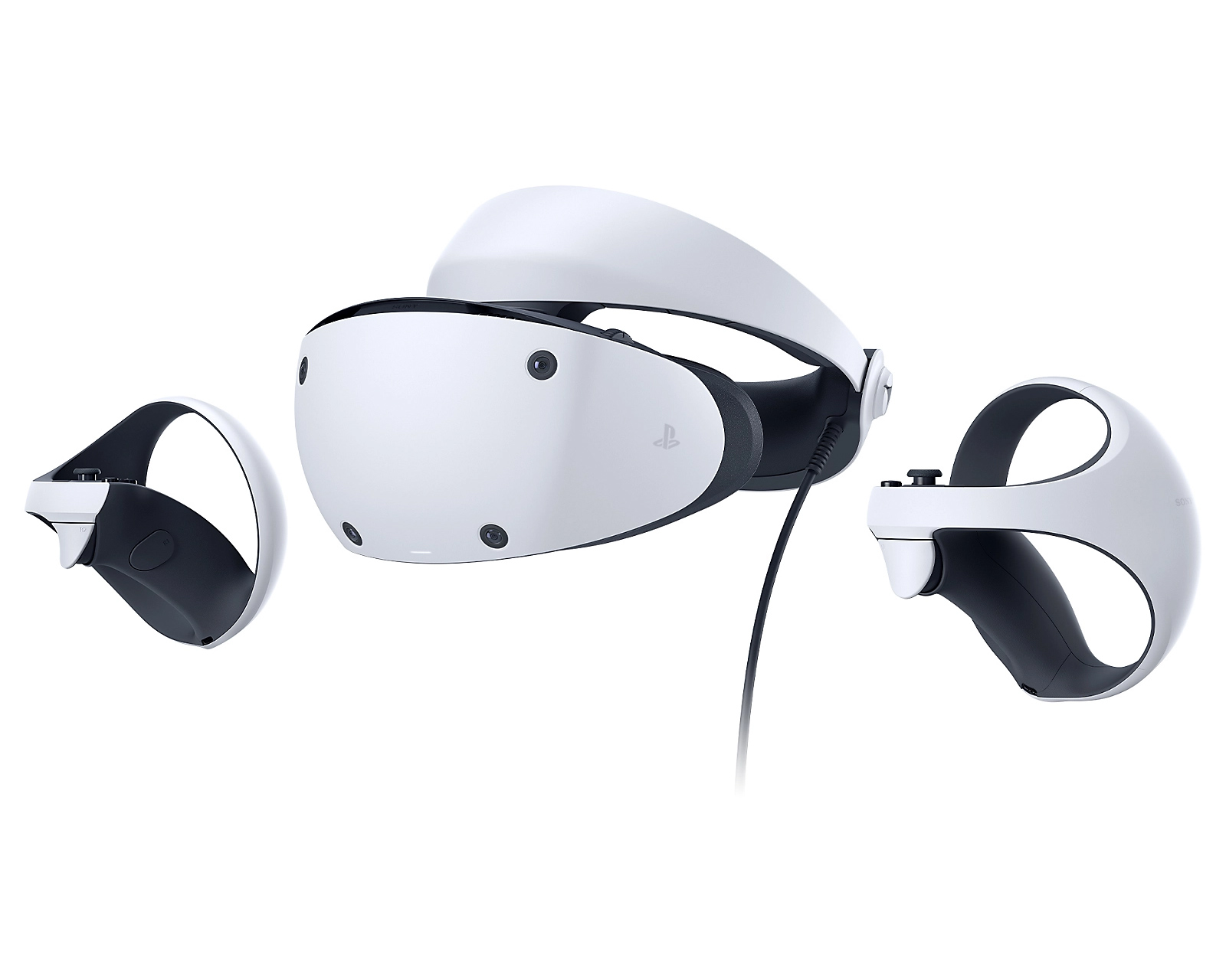 【人気低価】PlayStation VR PlayStation Camera同梱版 家庭用ゲーム機本体
