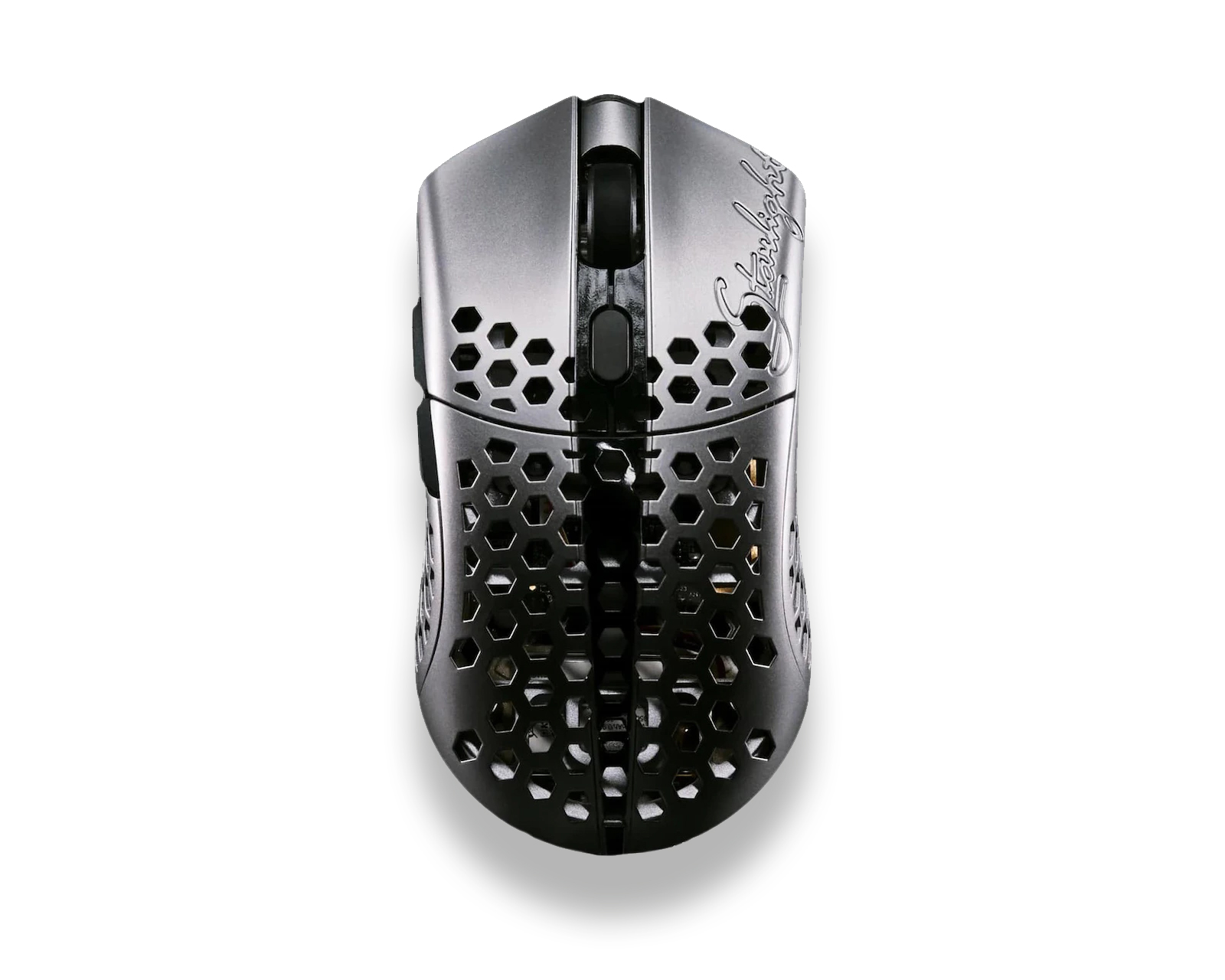 Finalmouse Starlight Pro - TenZ - Trådlös Gamingmus - Medium