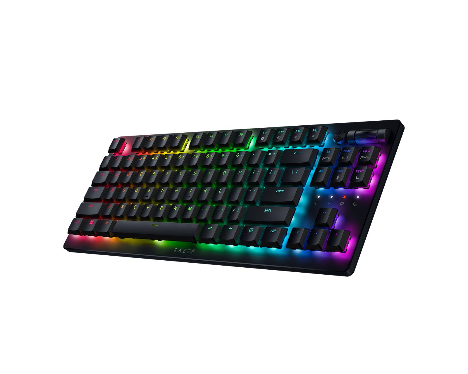 RAZER Deathstalker V2 Pro sale Wireless Gaming Keyboard