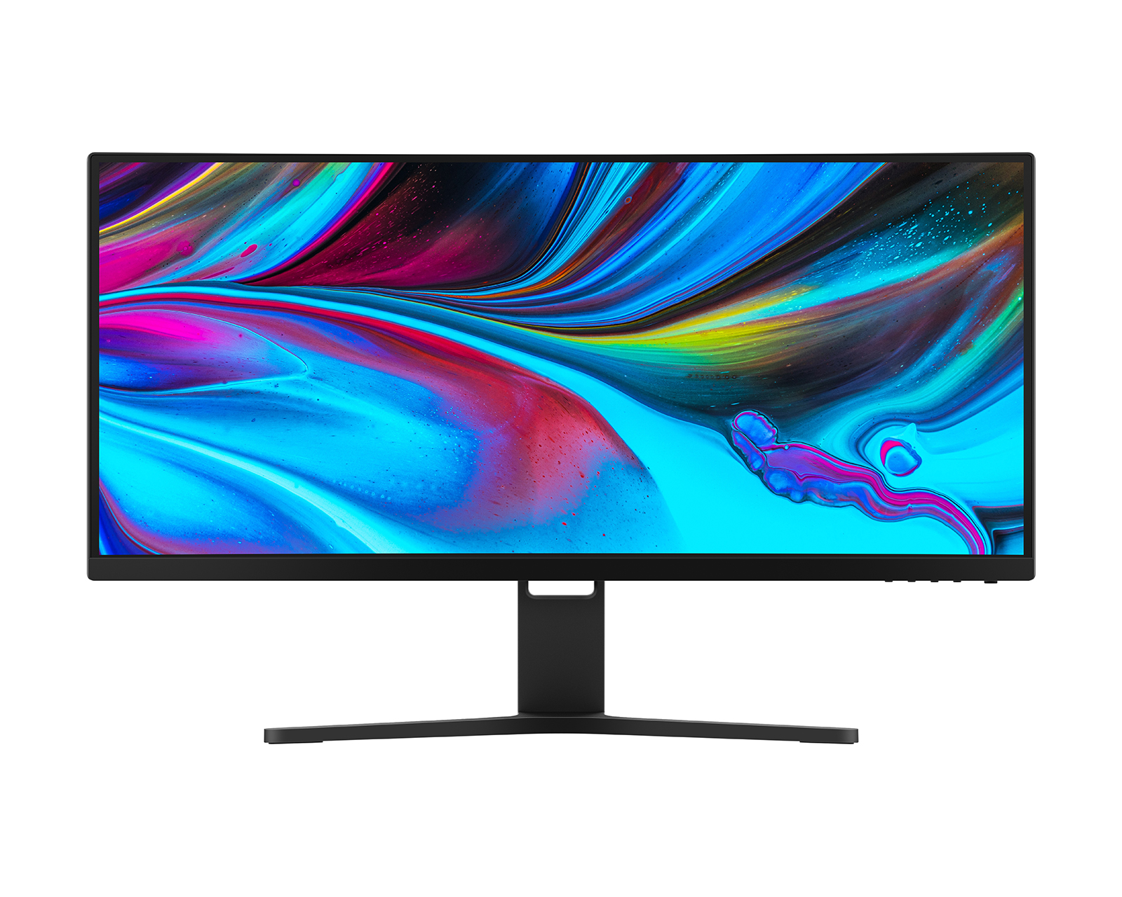 Монитор Xiaomi Curved Gaming Monitor 34 Купить