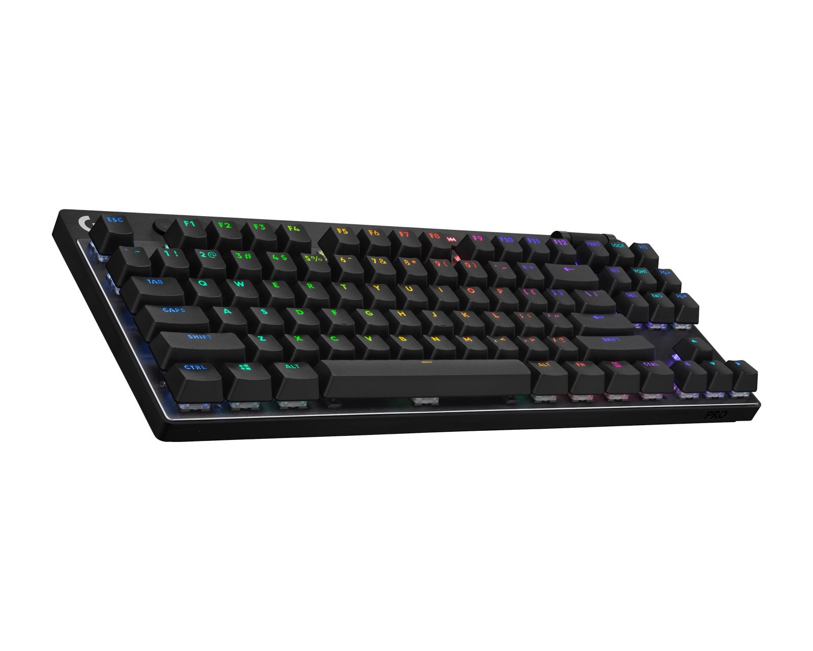 Logitech Pro X Keyboard Купить