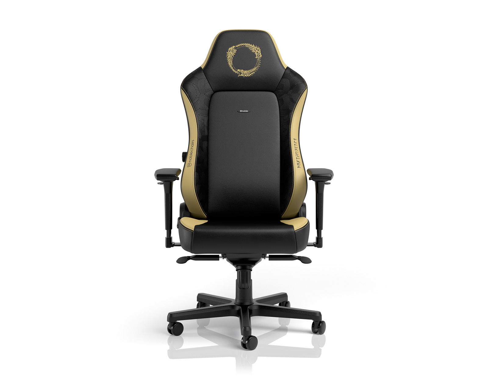 Noblechairs discount hero prisjakt