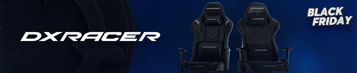 DXRacer