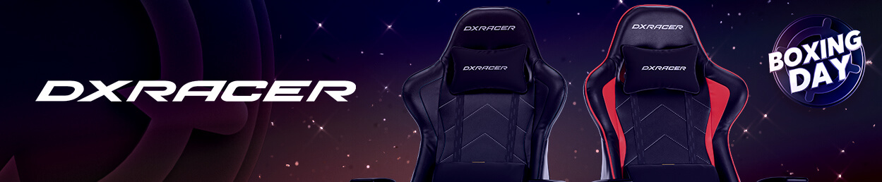 DXRacer