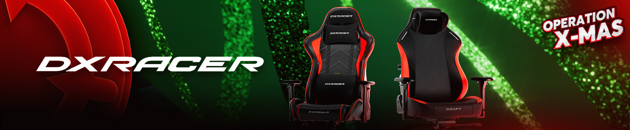 DXRacer