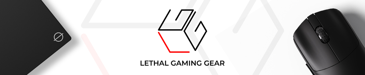 Lethal Gaming Gear LA-1 Superlight Blanc [Batch avec Side Flex] - Achat  Souris Gamer Sans-fil