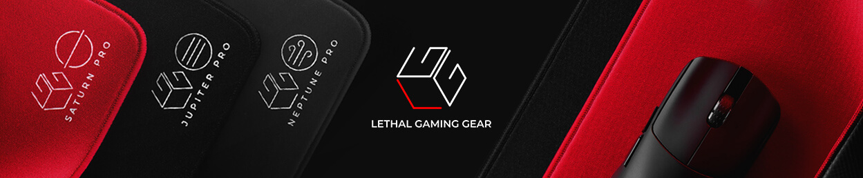 Lethal Gaming Gear