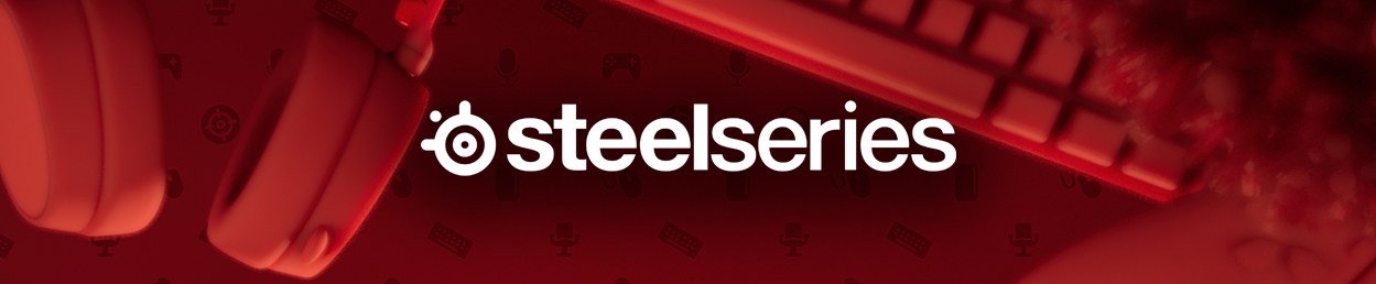 SteelSeries Christmas