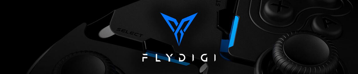 Flydigi