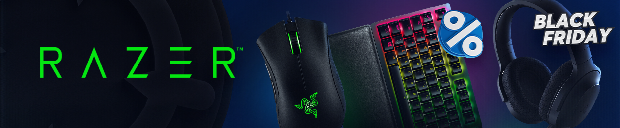 Razer Black Friday