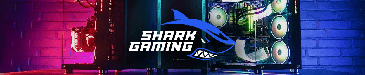 Shark Gaming