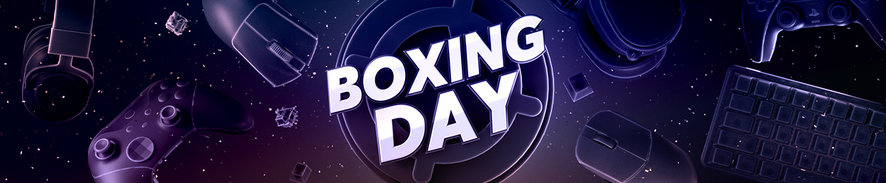 Boxing Day