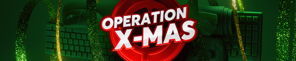 Operation X-Mas