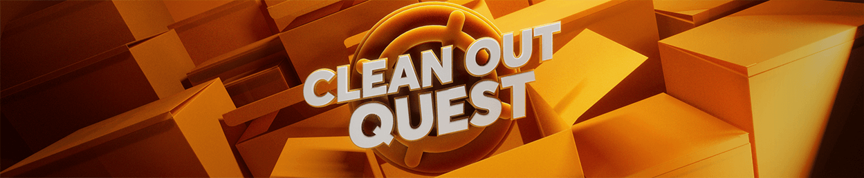 Clean up Quest