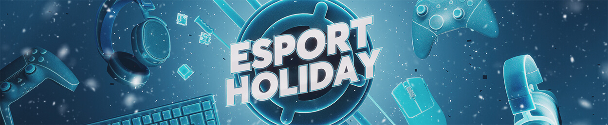 Esport vacation