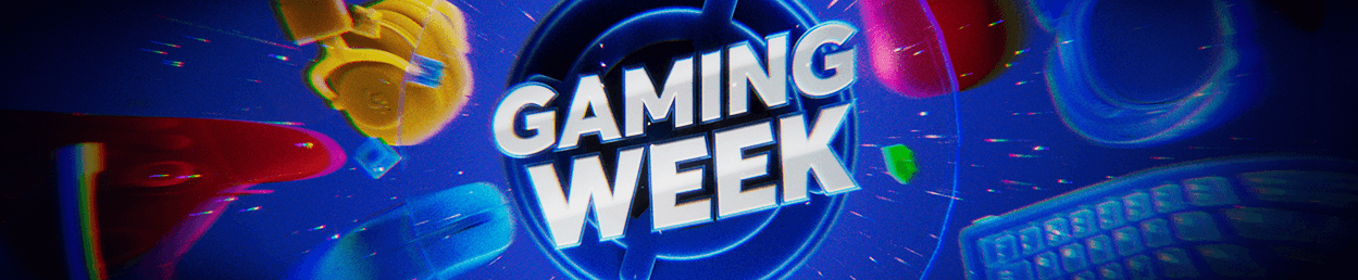 Gaming Week