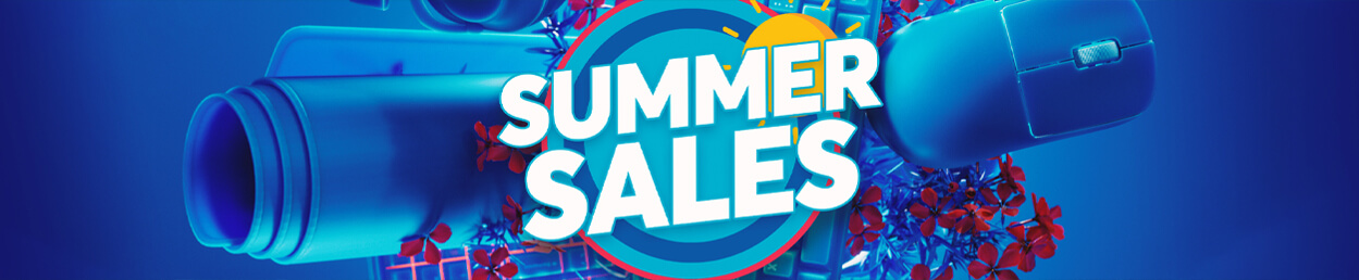 Summer Sales